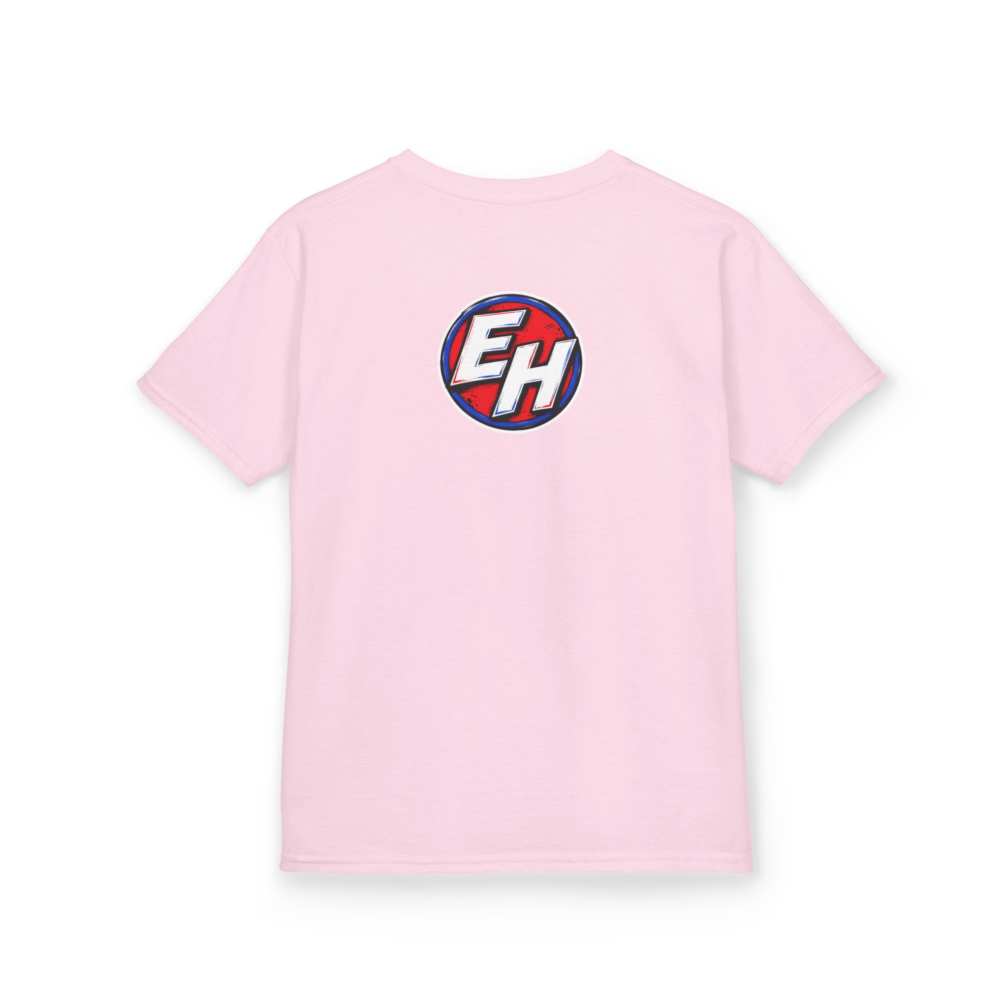 "Delulu" Kids Tee - Image 2
