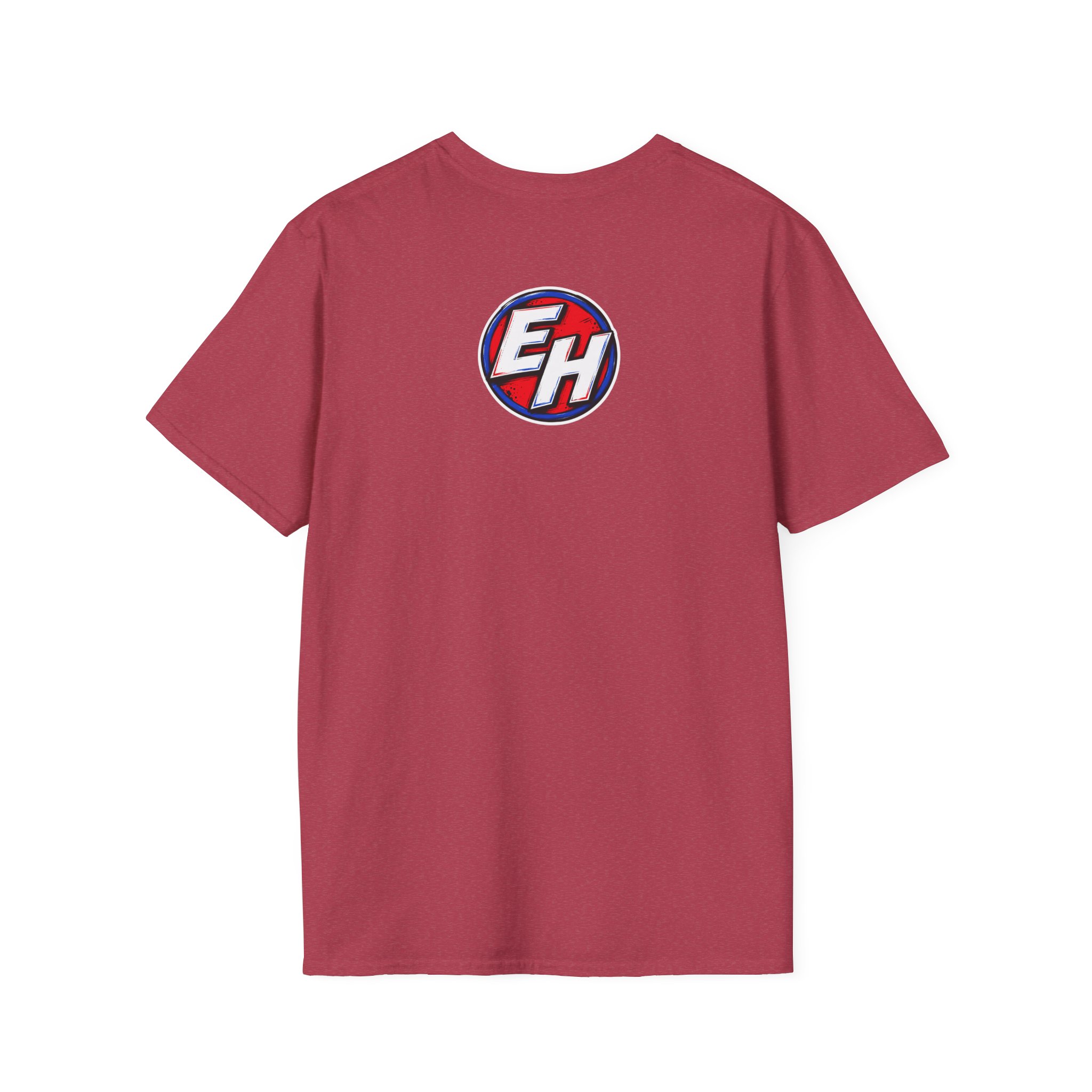 "Side Quest" Tee - Image 21