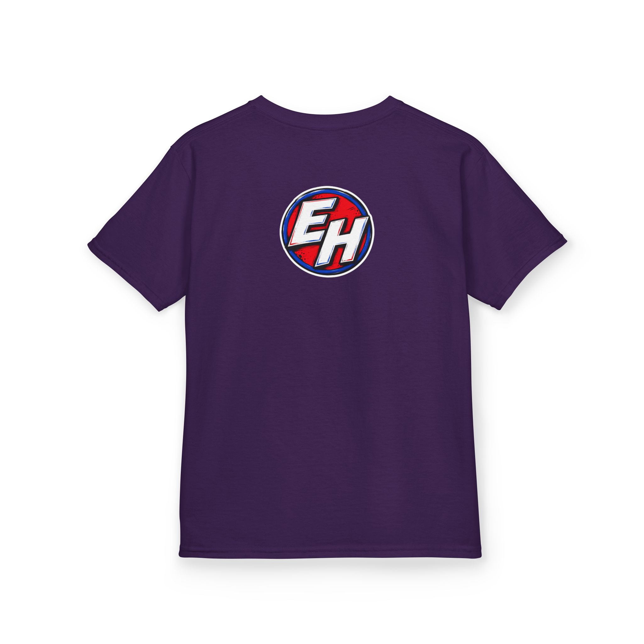 "Honor Roll?" Kids Tee - Image 2