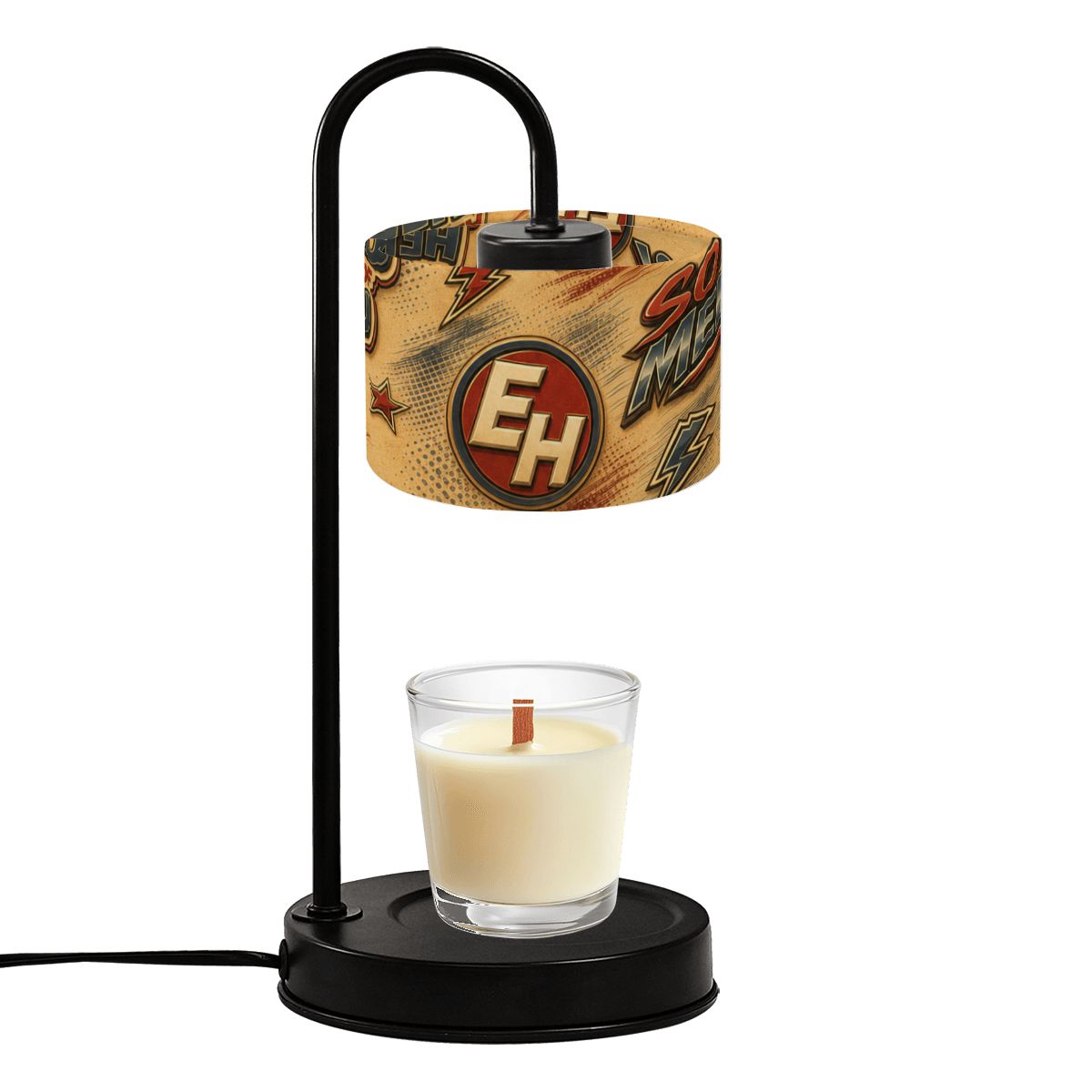 Everyday! Candle Warmer Lamp - Image 2