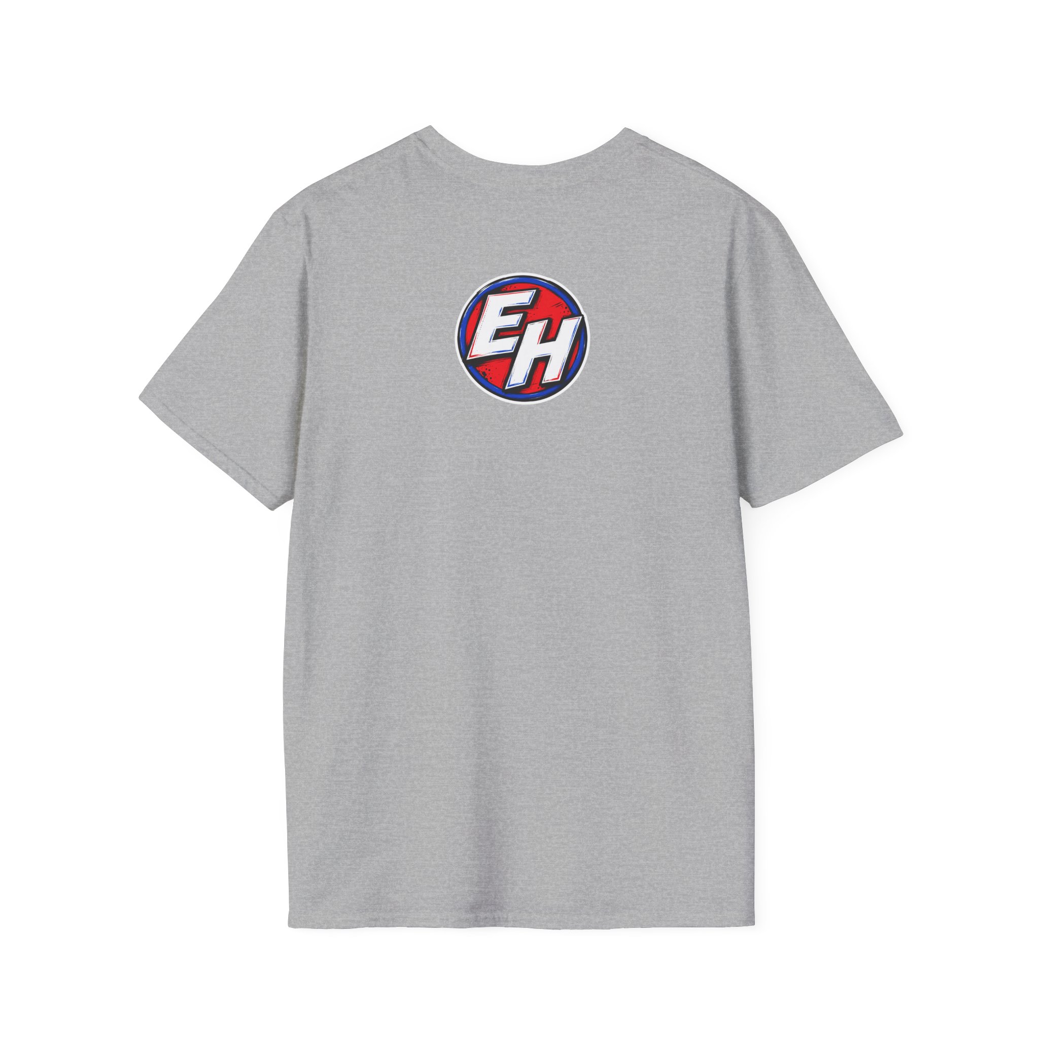 "6-7" Tee - Image 2