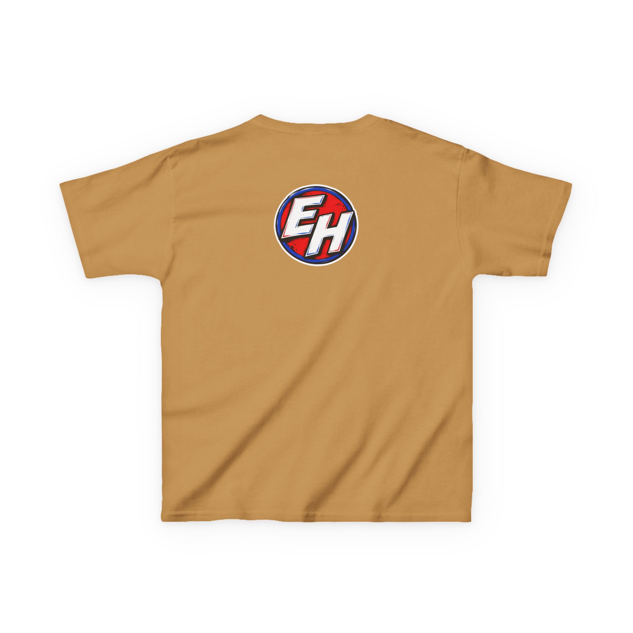 "6-7" Kids Tee - Image 18