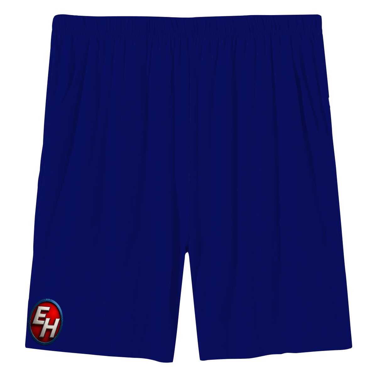 EH Men's Pajama Shorts - Image 7