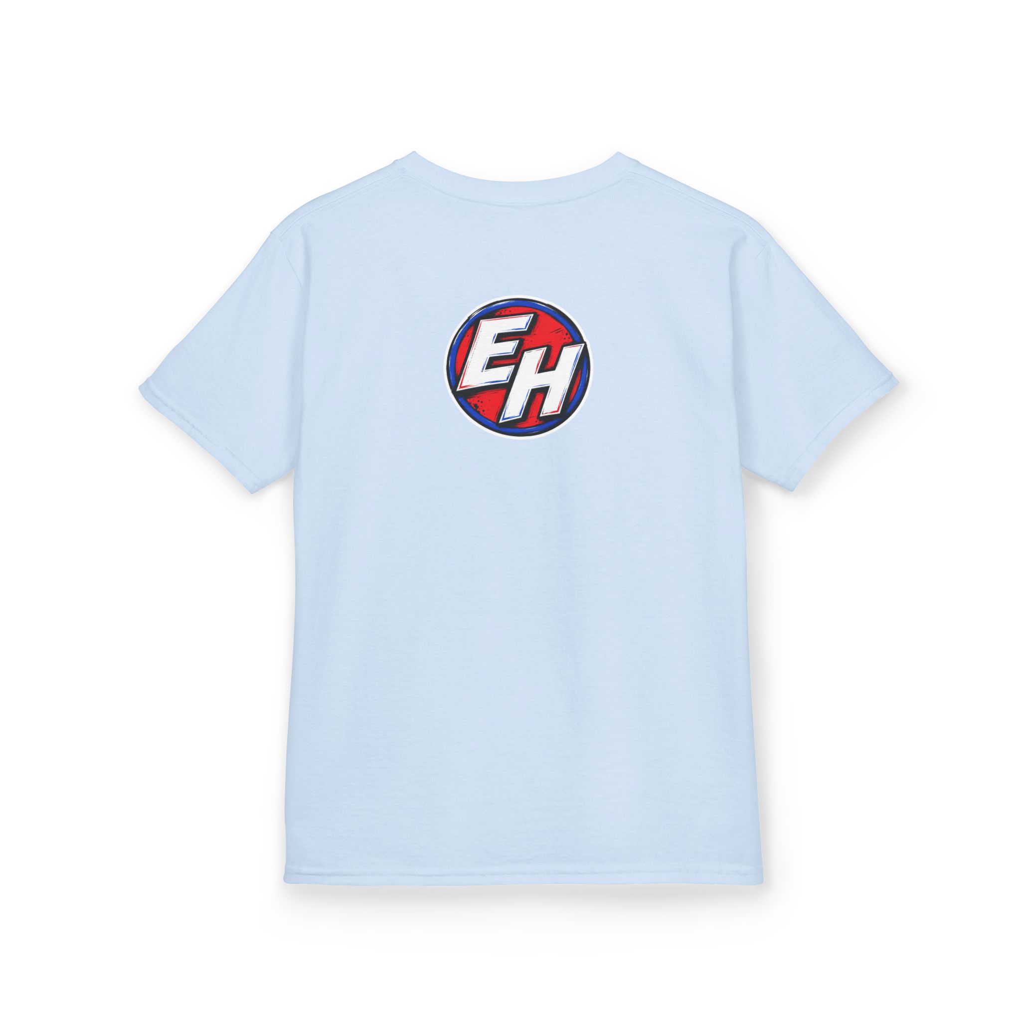 "6-7" Kids Tee - Image 24