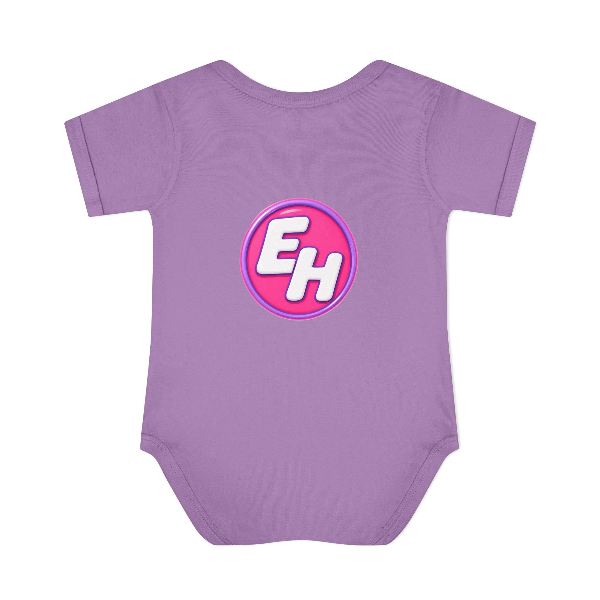 "Nap Hard" Infant Onesie - Image 2