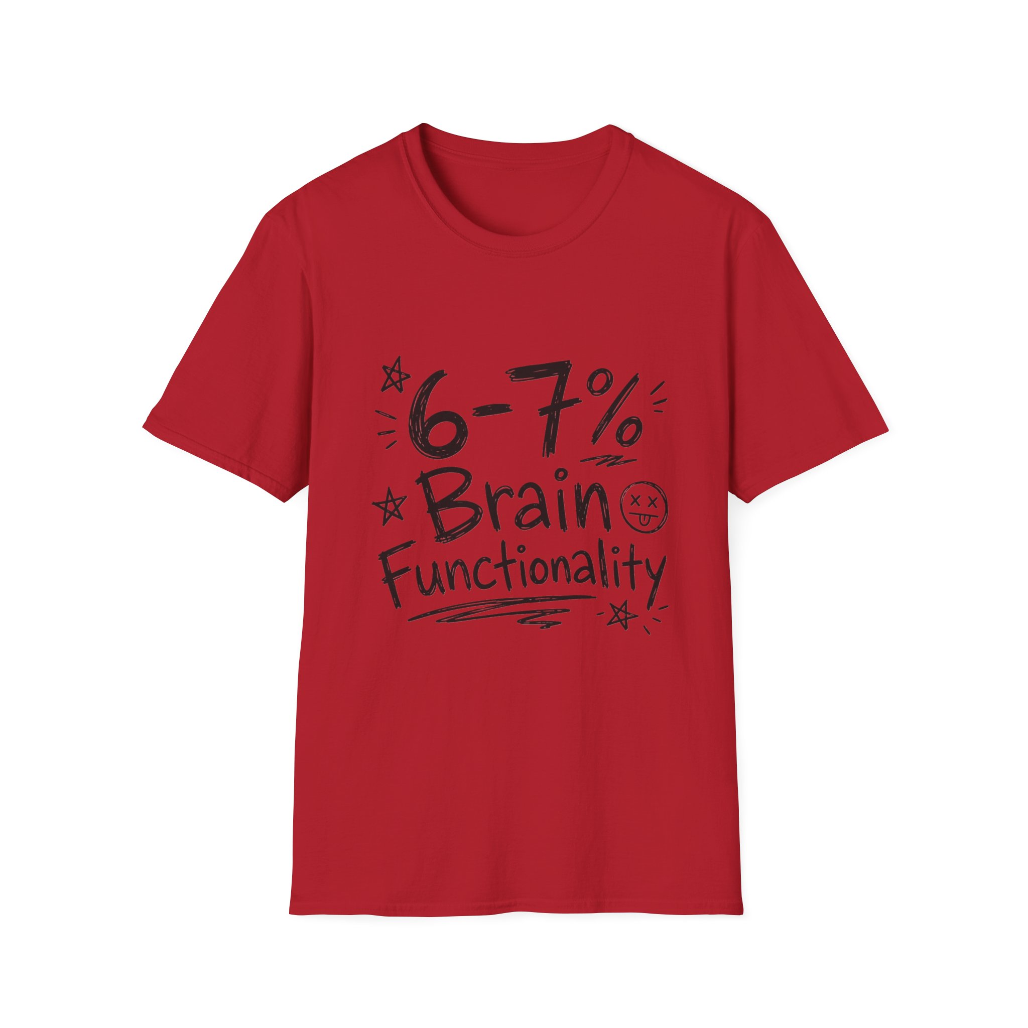 "6-7" Tee - Image 19