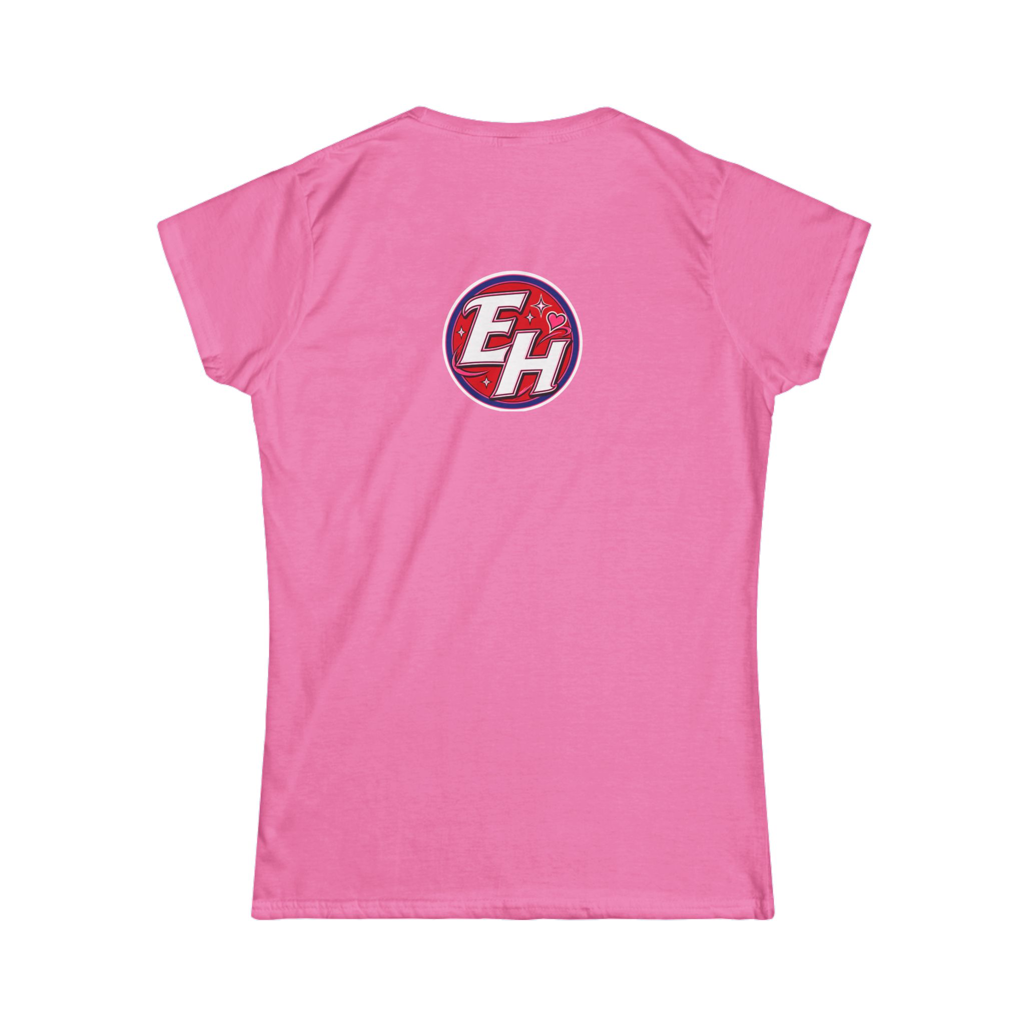 "Stupid Horny" Women’s Tee - Image 2