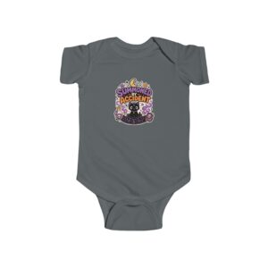 Summoned by Accident Jersey Bodysuit