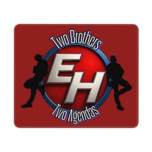 2B2A Large Mouse Pad with Non-Slip Base