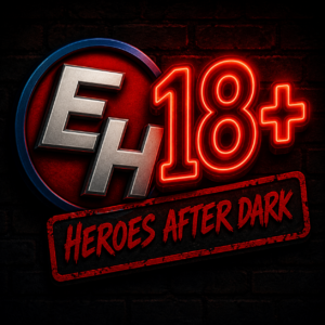 Heroes After Dark