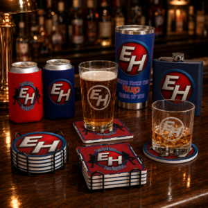 Drinkware
