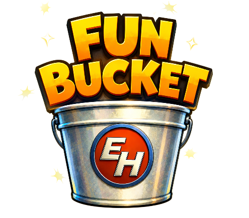 Fun Bucket