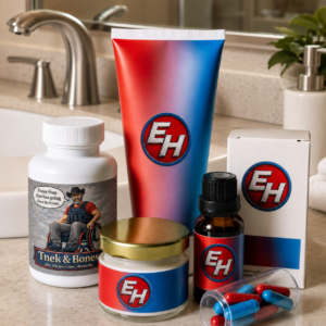 Health & Beauty