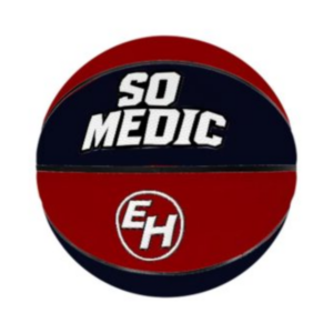 So Medic! Basketball