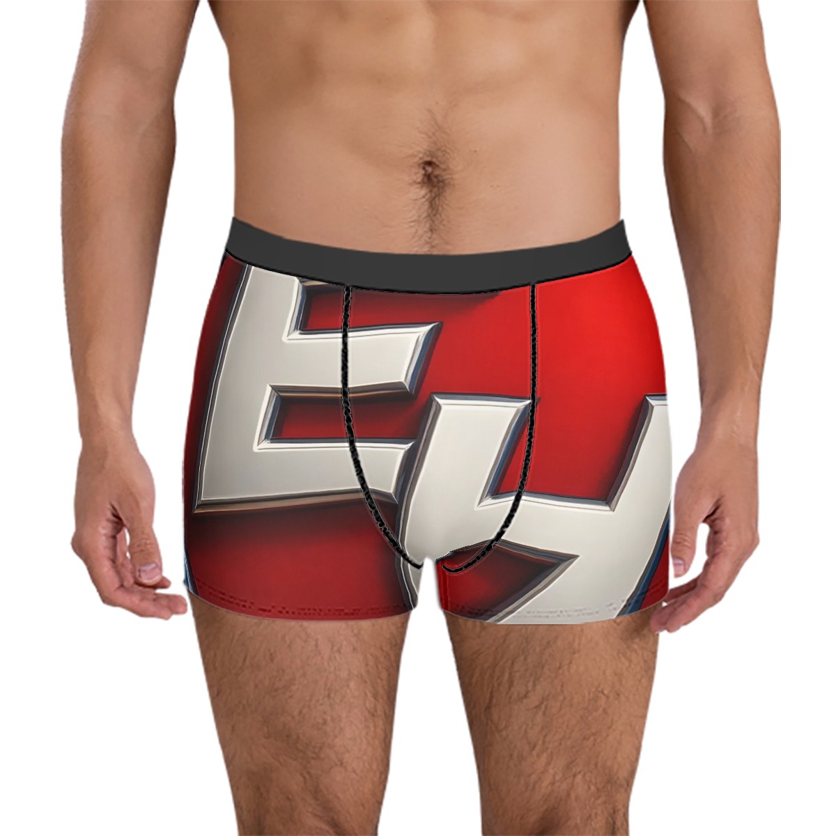 EH Men's Boxer Briefs - Image 2