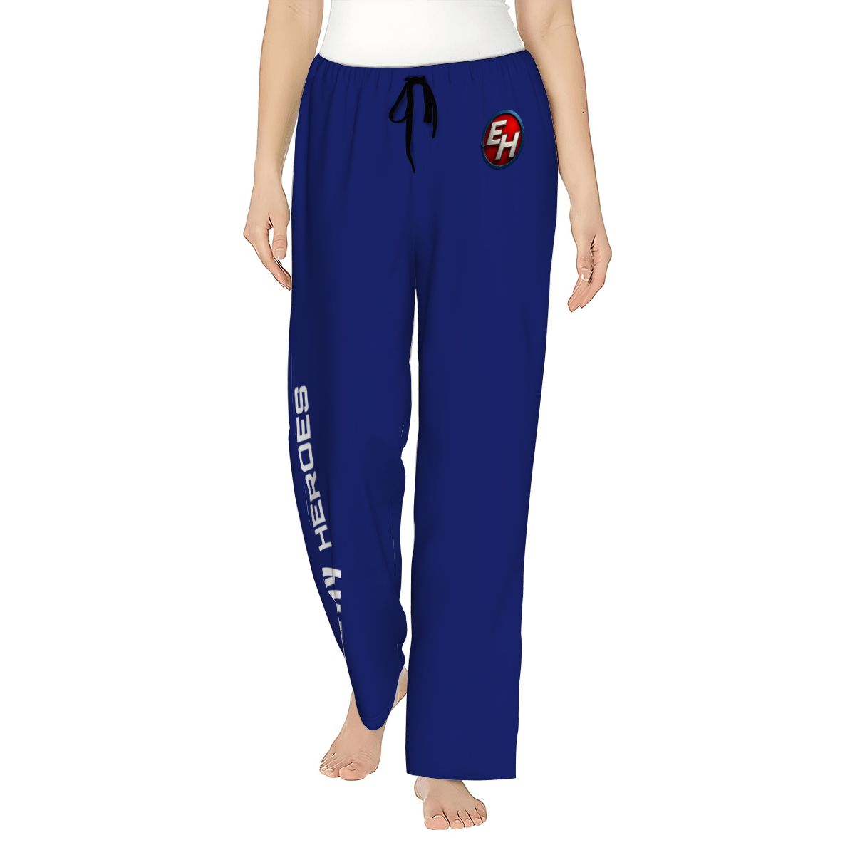 "EH Recruiting" Women's Pajama Pants
