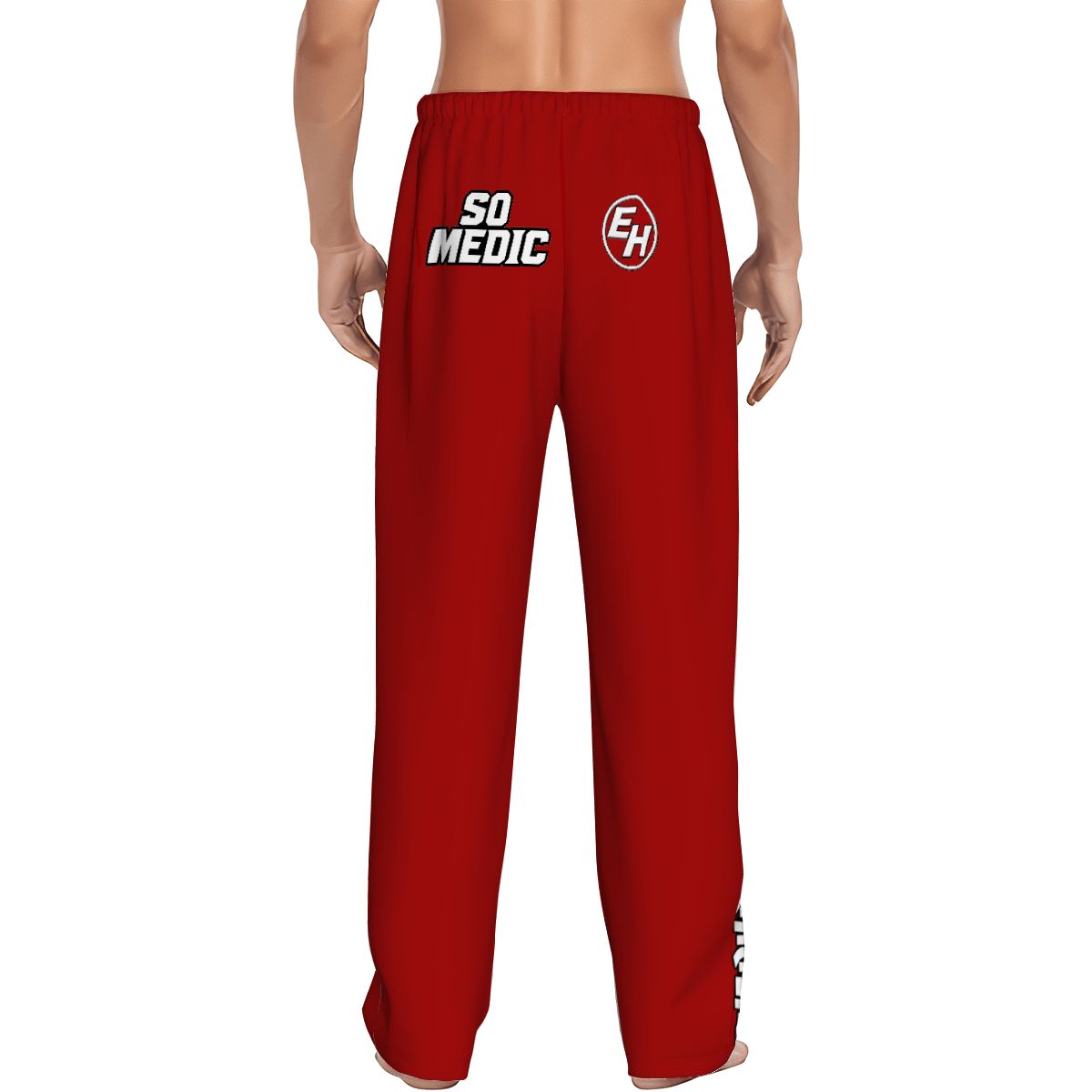 Everyday Hero Men's Pajama Pants - Image 5