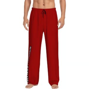 Everyday Hero Men's Pajama Pants