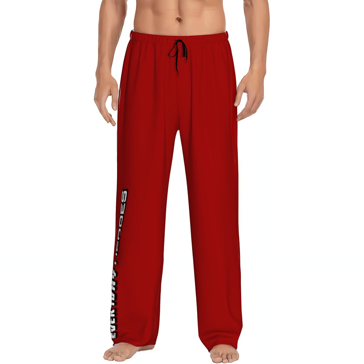 Everyday Hero Men's Pajama Pants