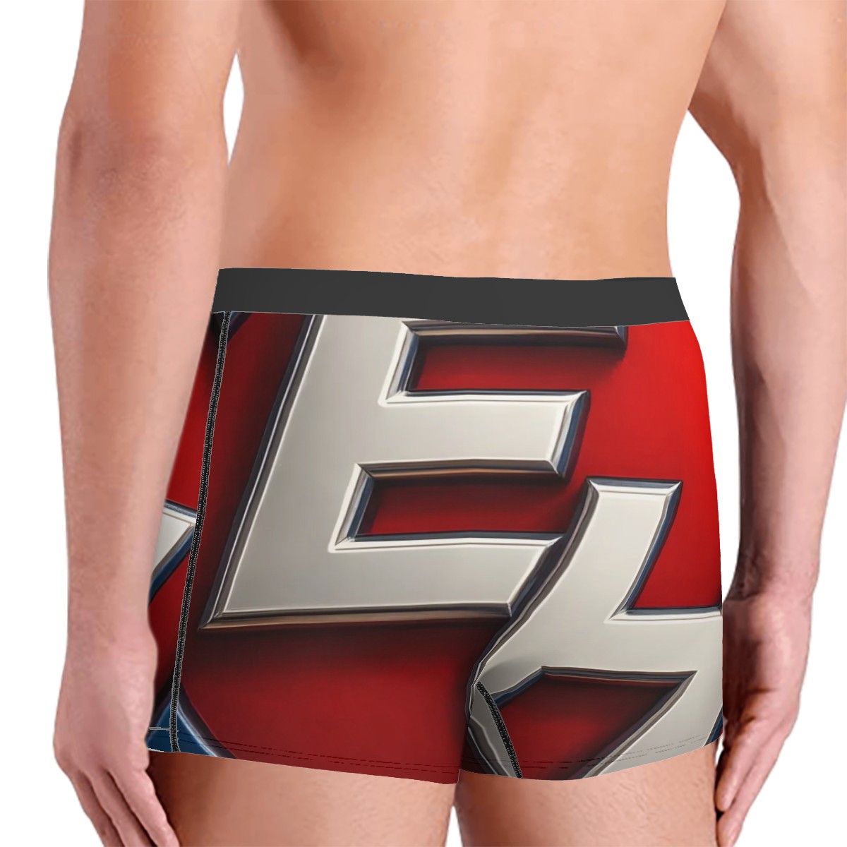 EH Men's Boxer Briefs - Image 3