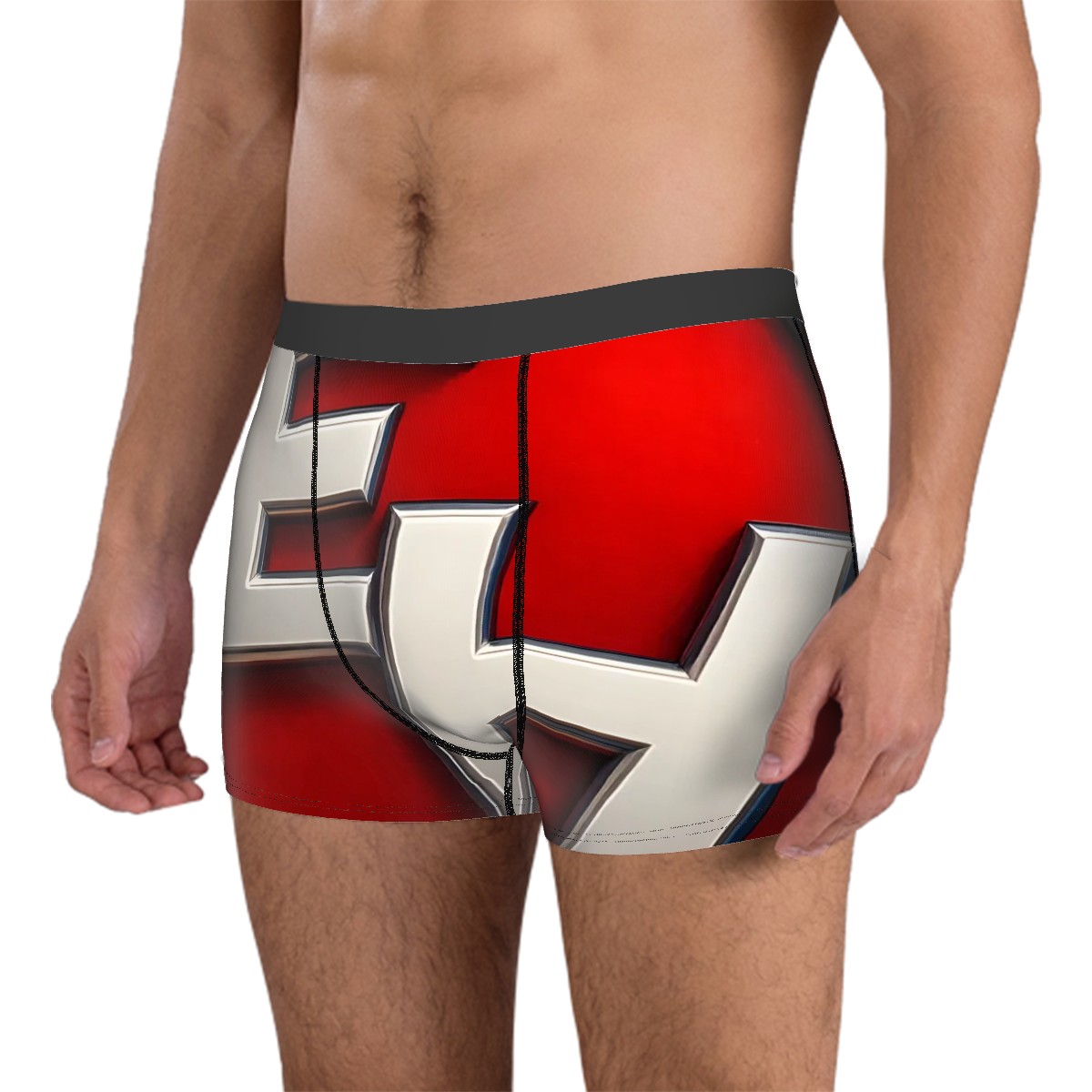 EH Men's Boxer Briefs - Image 4