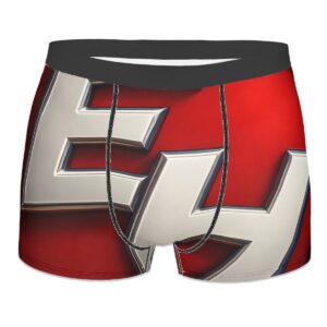 EH Men's Boxer Briefs