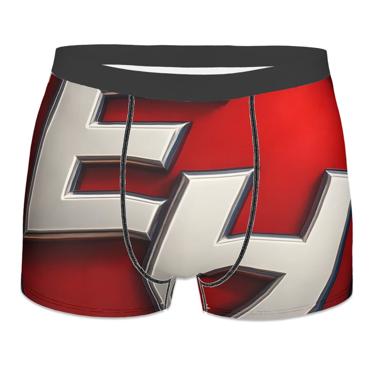 EH Men's Boxer Briefs