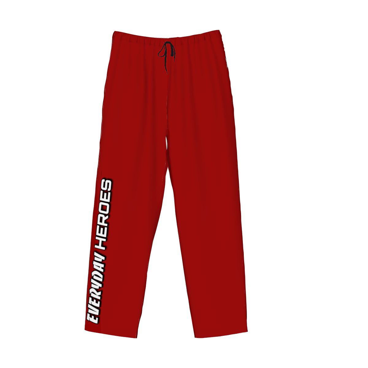 Everyday Hero Men's Pajama Pants - Image 6