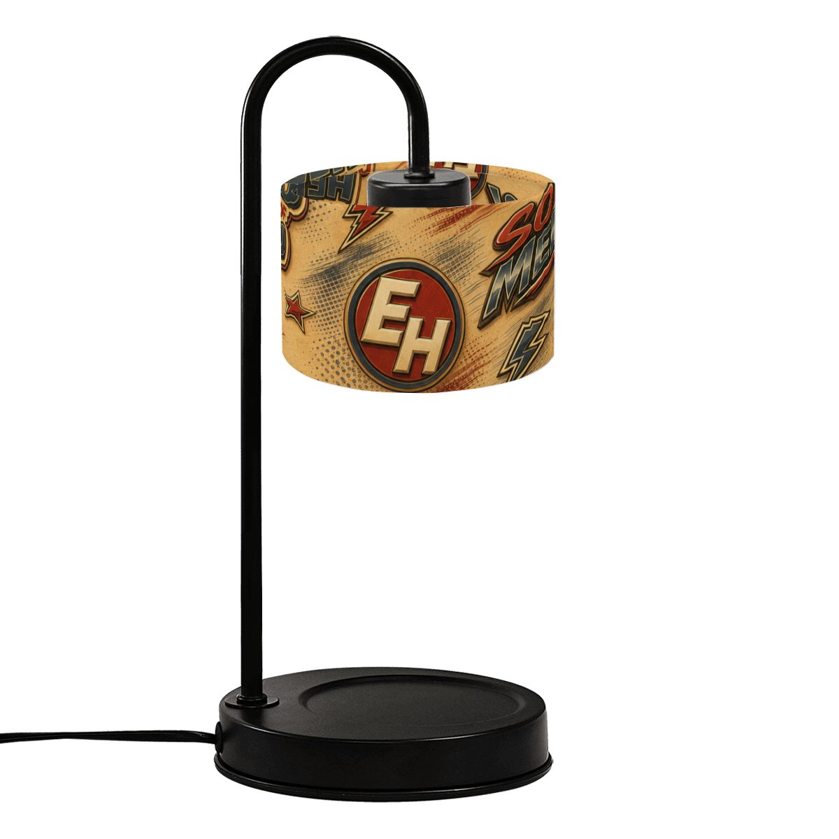 Everyday! Candle Warmer Lamp