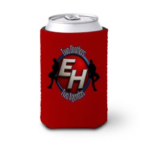 2B2A Can Koozie