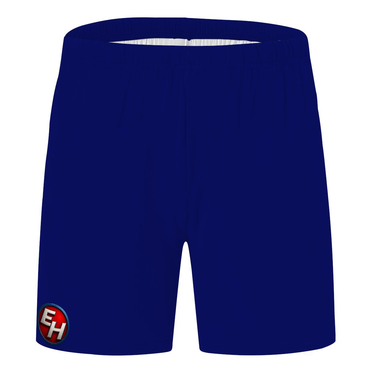 EH Men's Pajama Shorts - Image 6