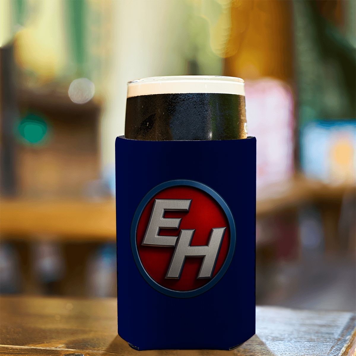 EH Can Koozie - Image 5