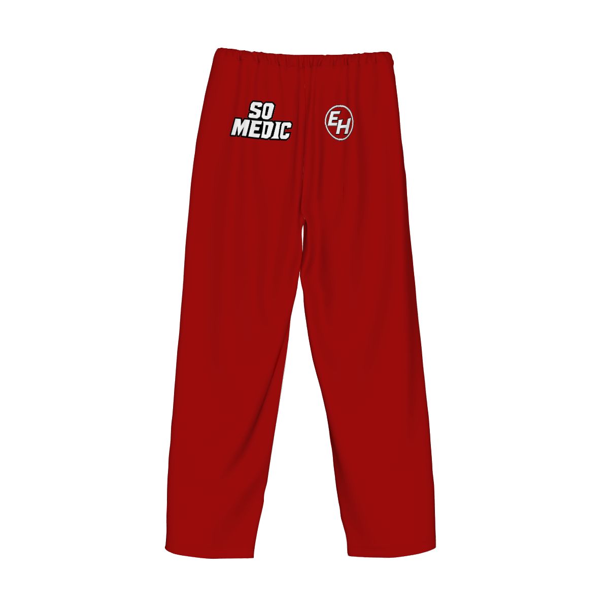 Everyday Hero Men's Pajama Pants - Image 7