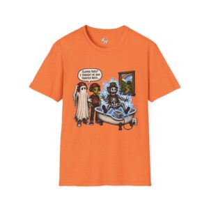 Toaster Bath! Graphic Tee