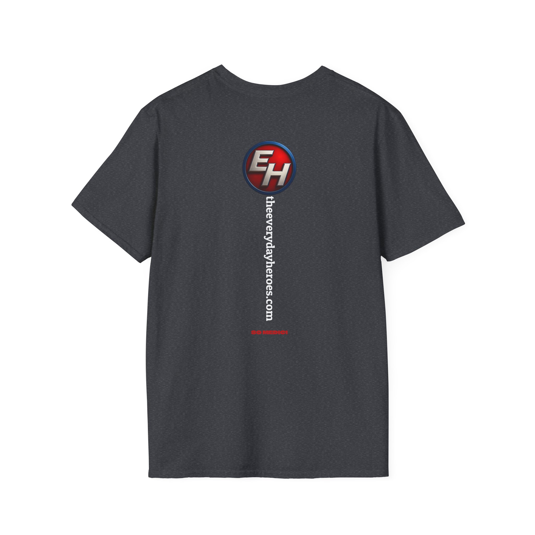 "More Toys" Graphic Tee - Image 6