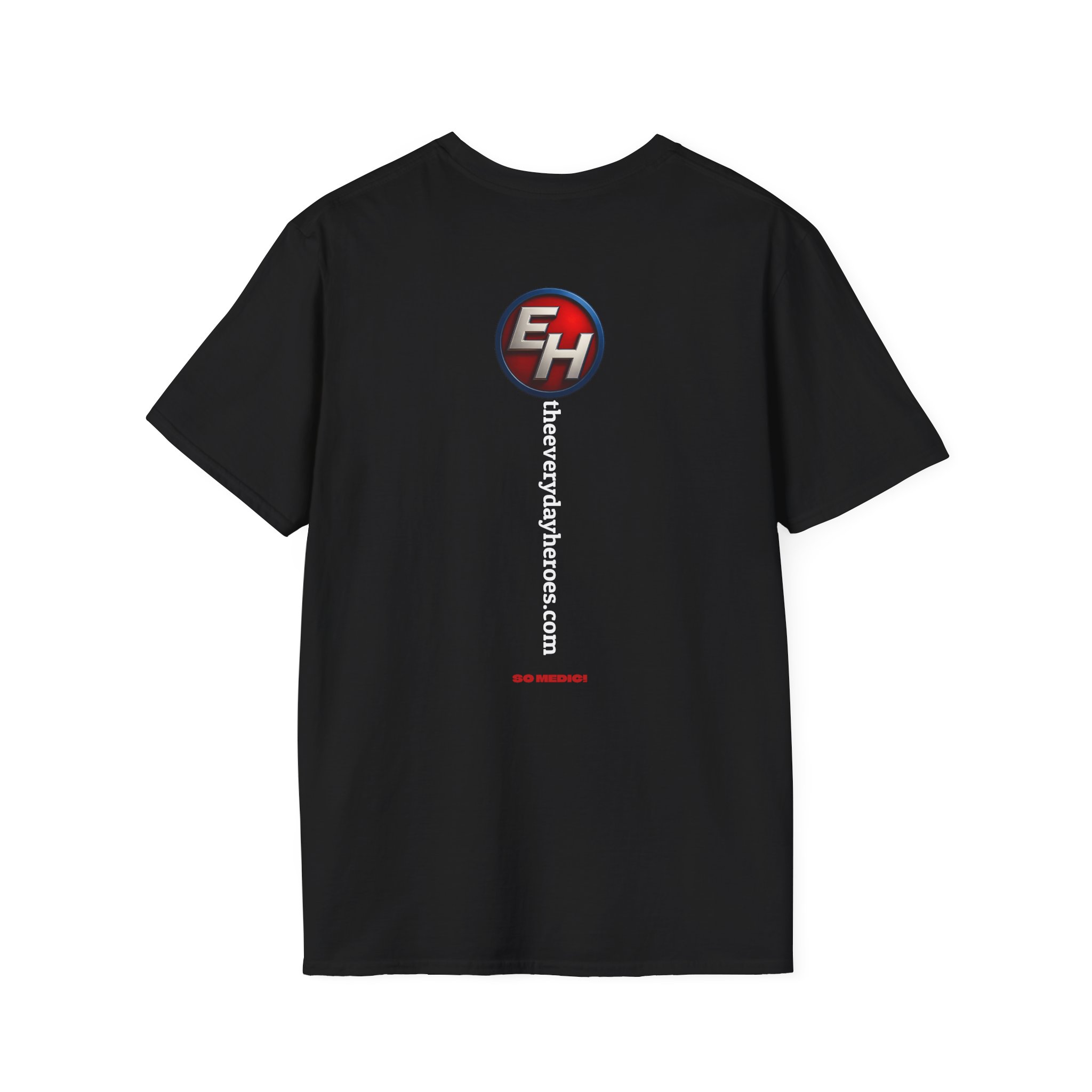 "More Toys" Graphic Tee - Image 12