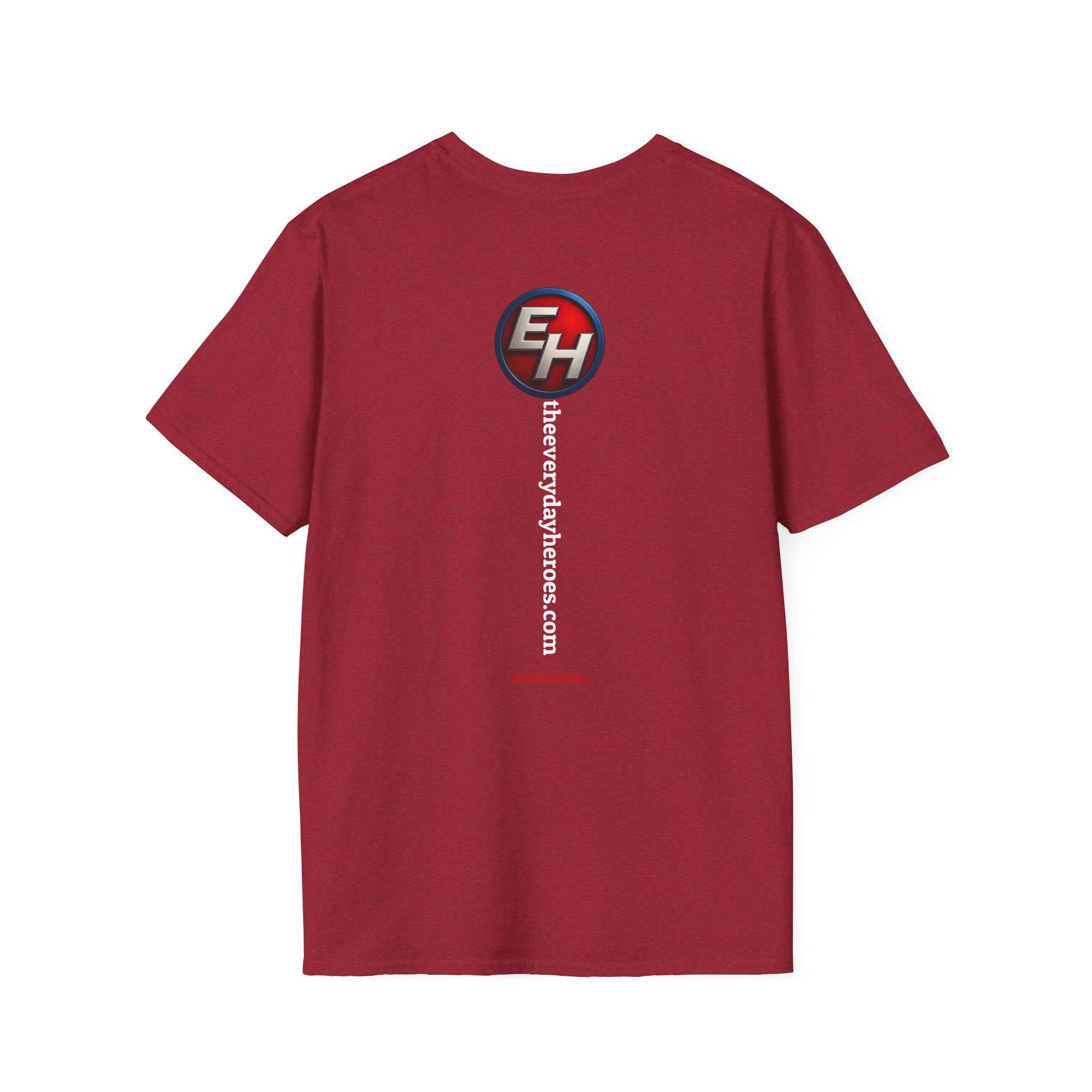 "More Toys" Graphic Tee - Image 4