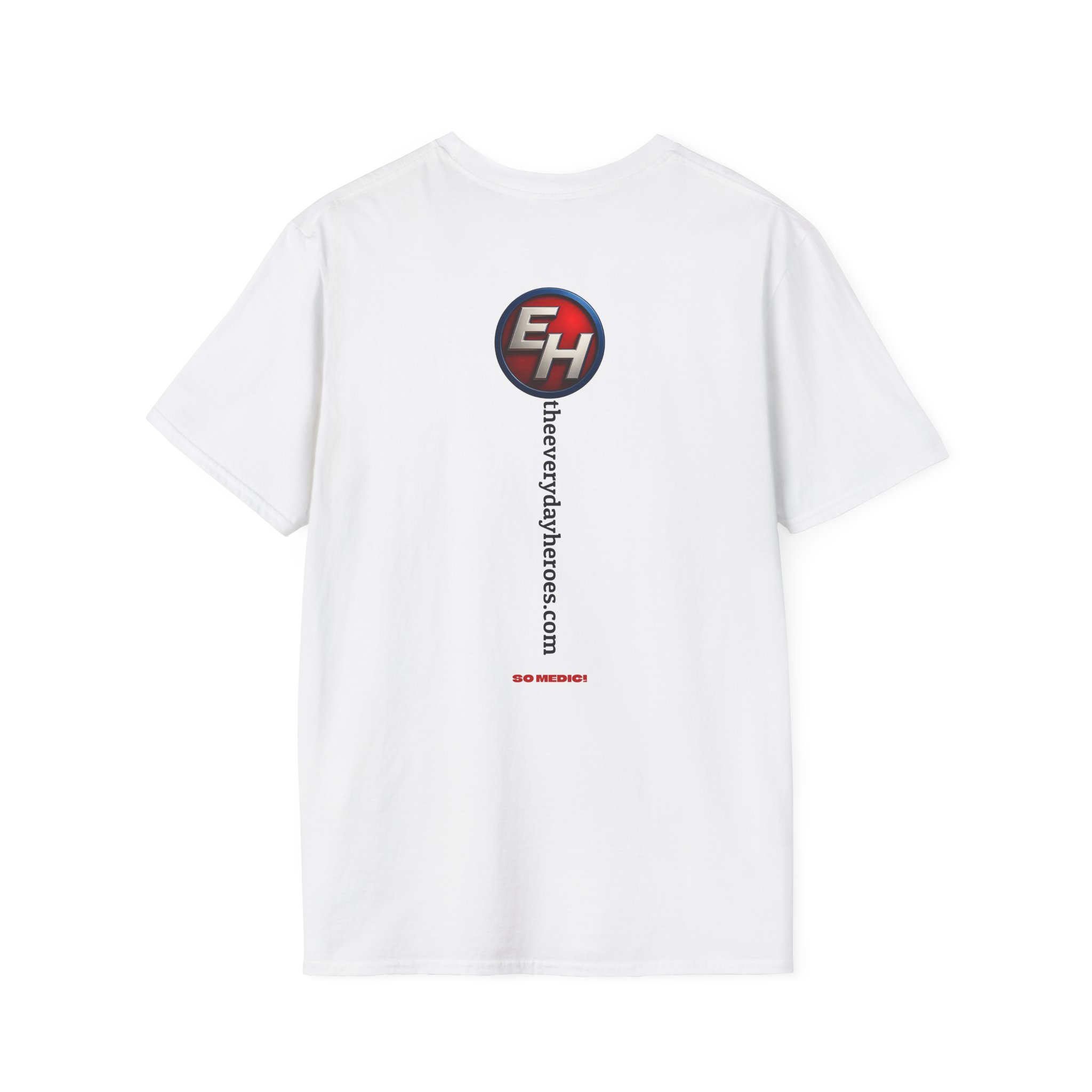 "More Toys" Graphic Tee - Image 10