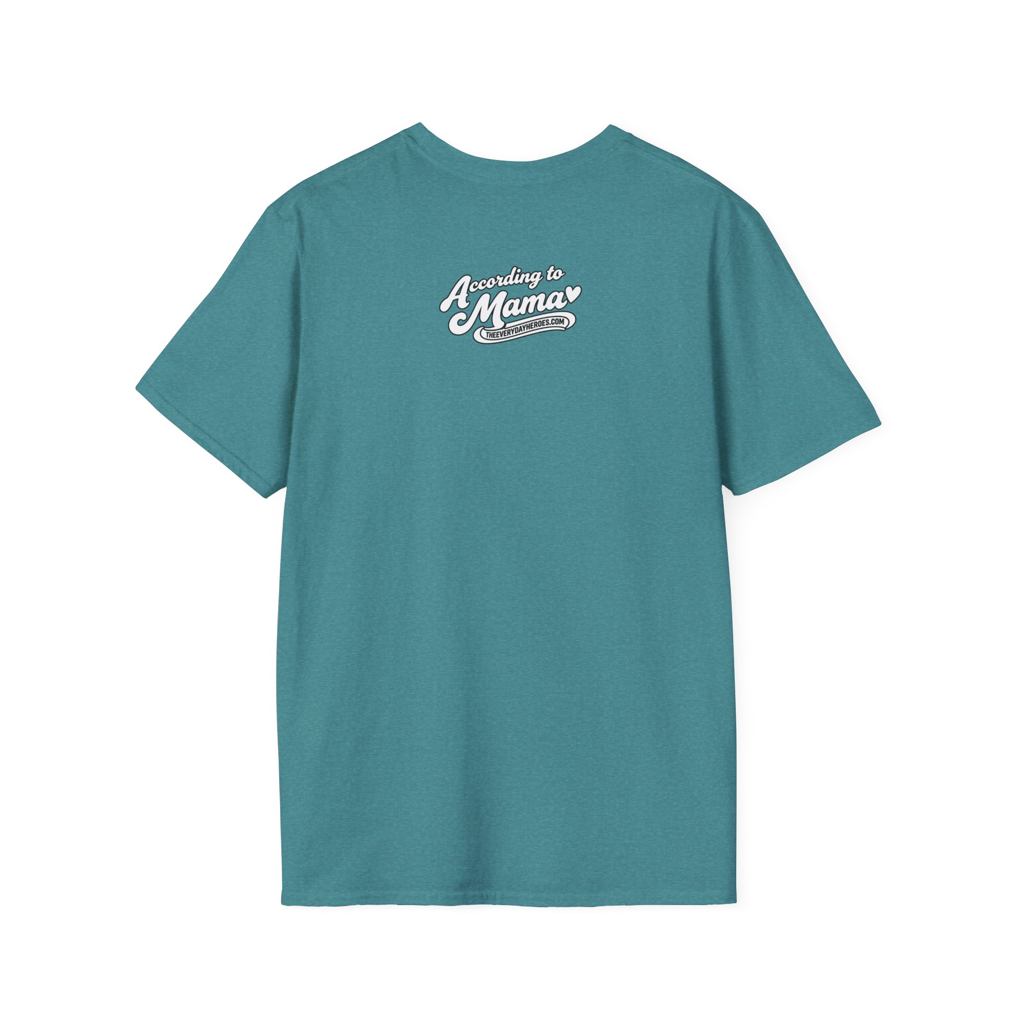 "Straight Up Weird" AtM Tee - Image 11