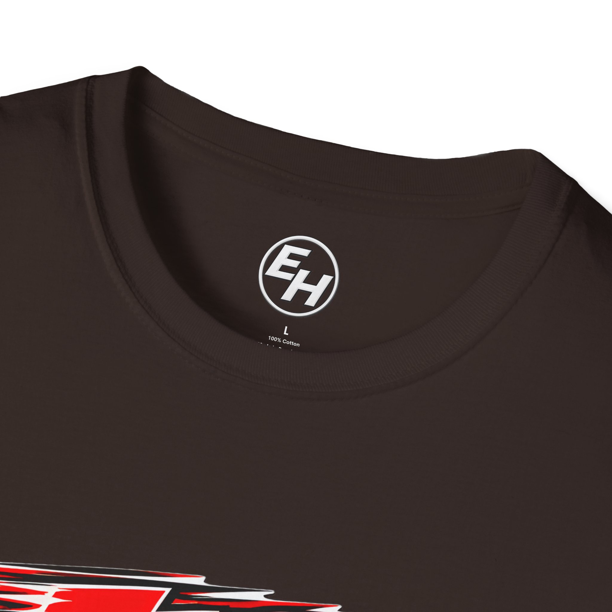 "Faster Than Diarrhea" Graphic Tee - Image 19