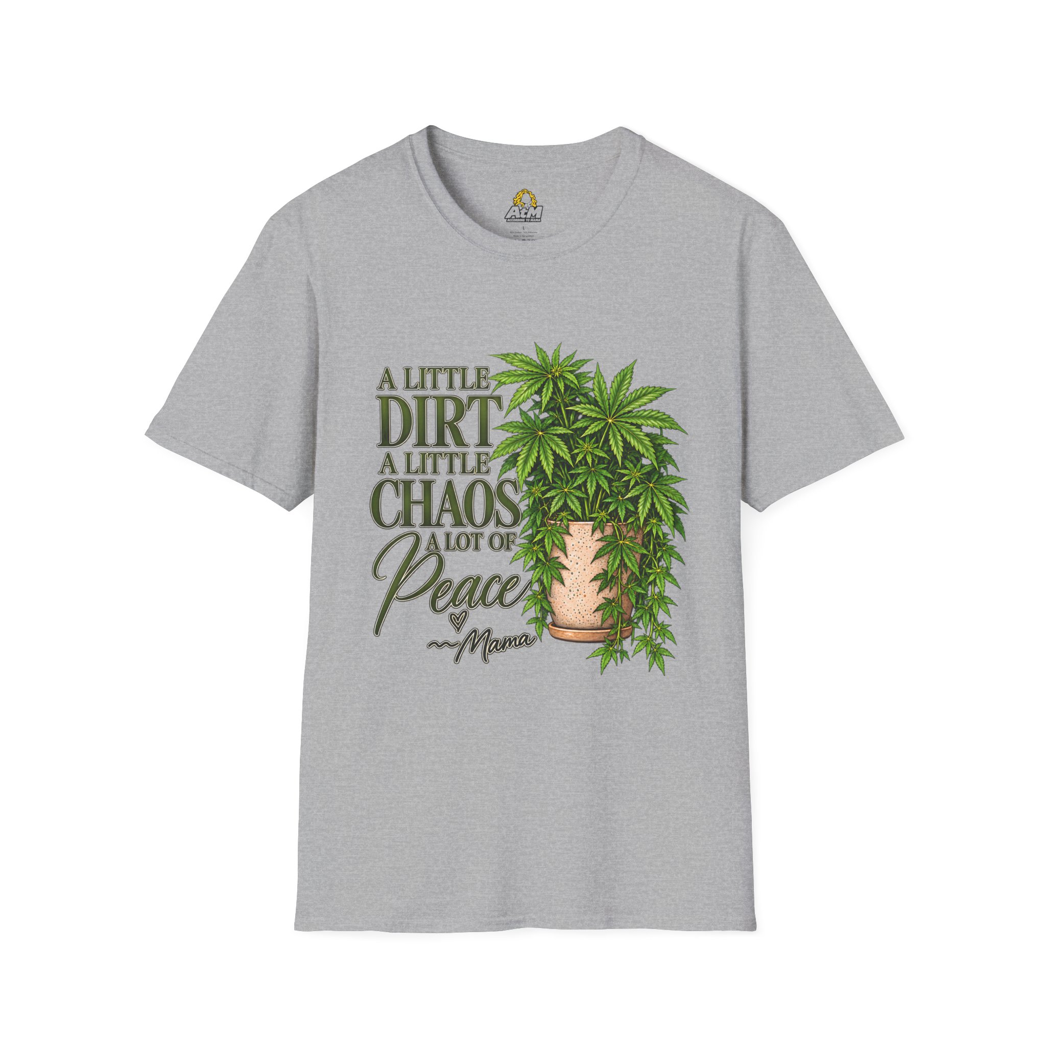 "Little Dirt" AtM Tee - Image 12