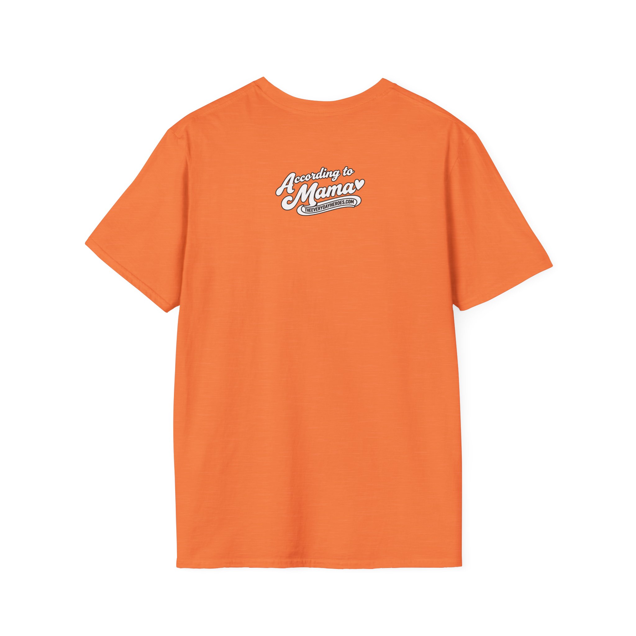 "Straight Up Weird" AtM Tee - Image 9