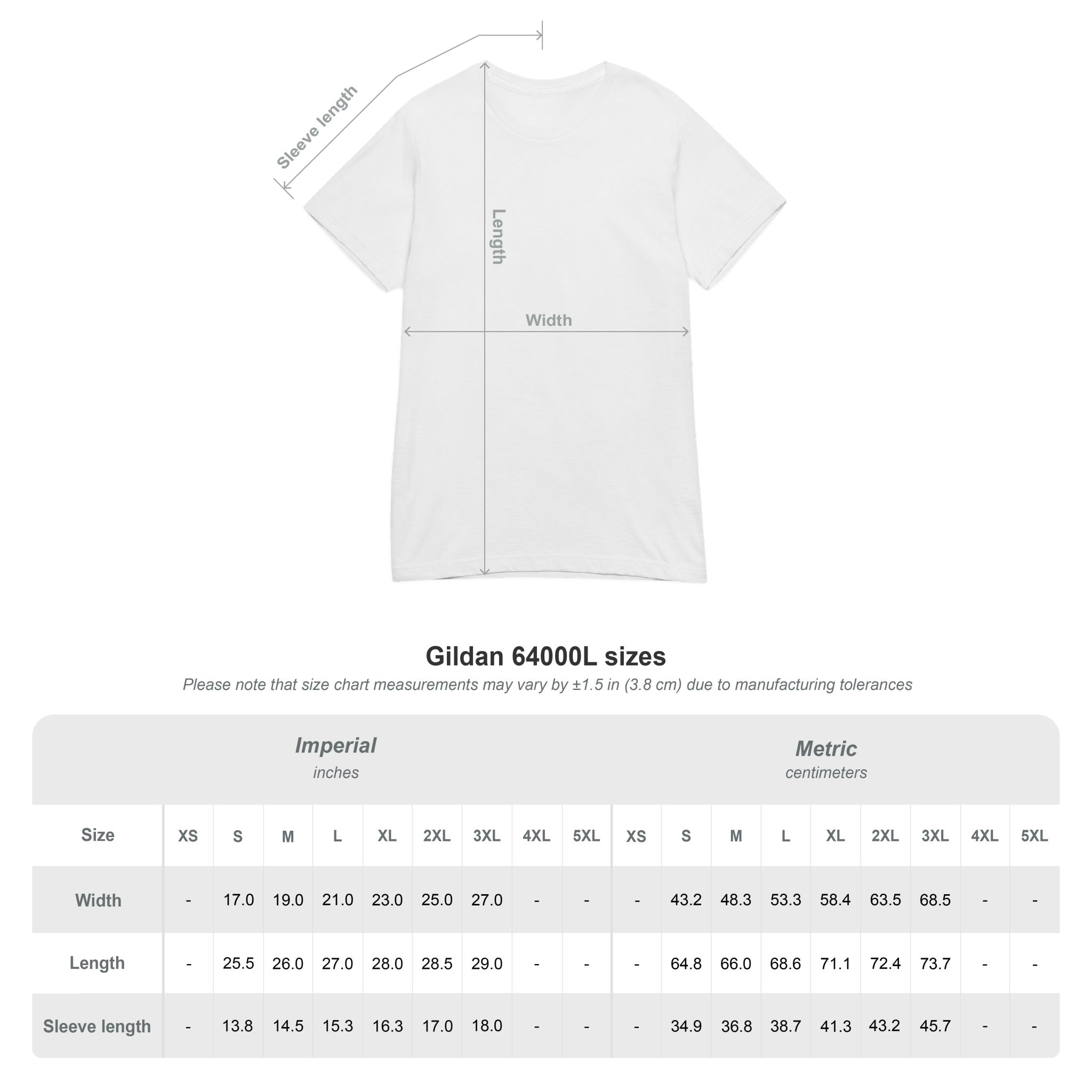 "I Die!" Women’s Tee - Image 4