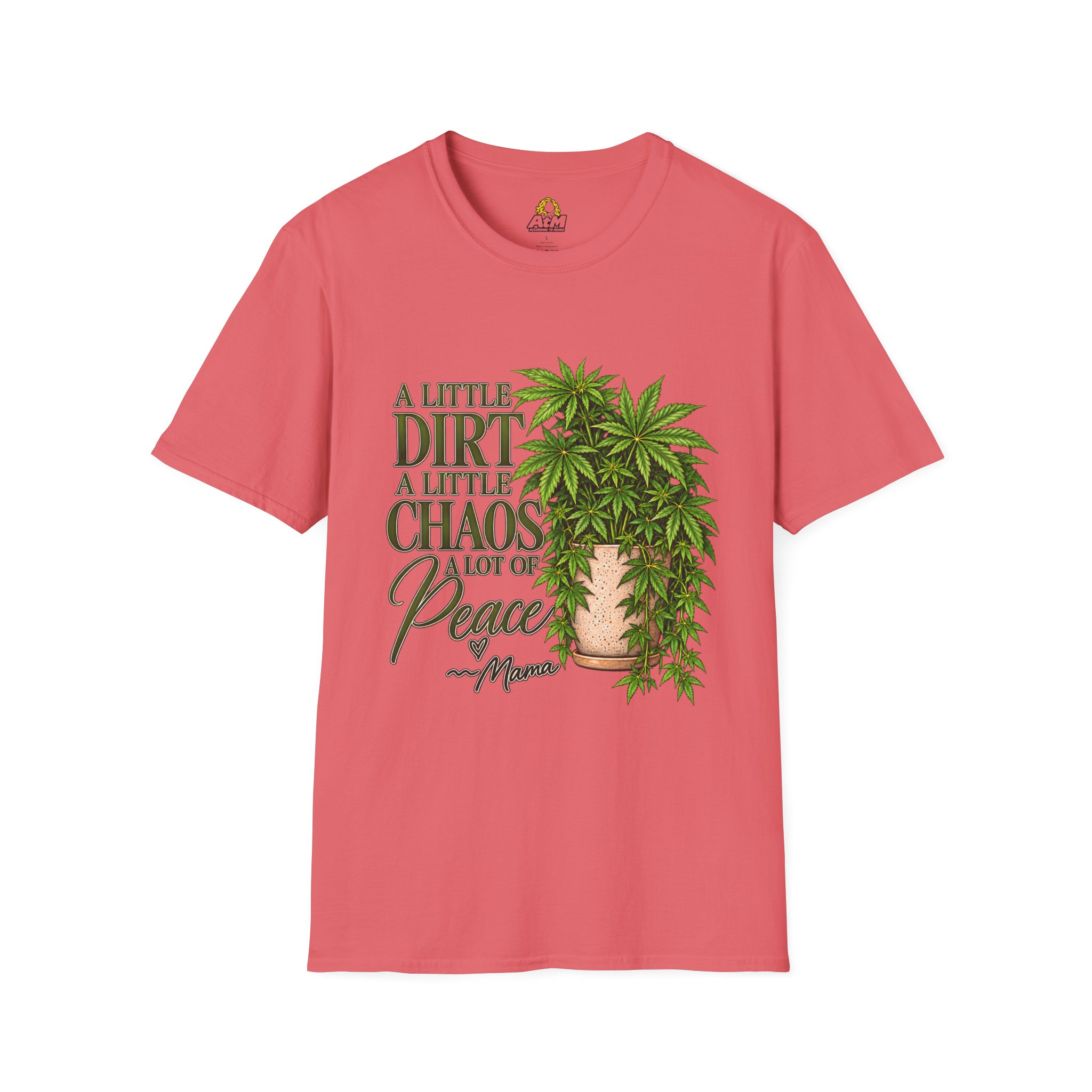"Little Dirt" AtM Tee - Image 6