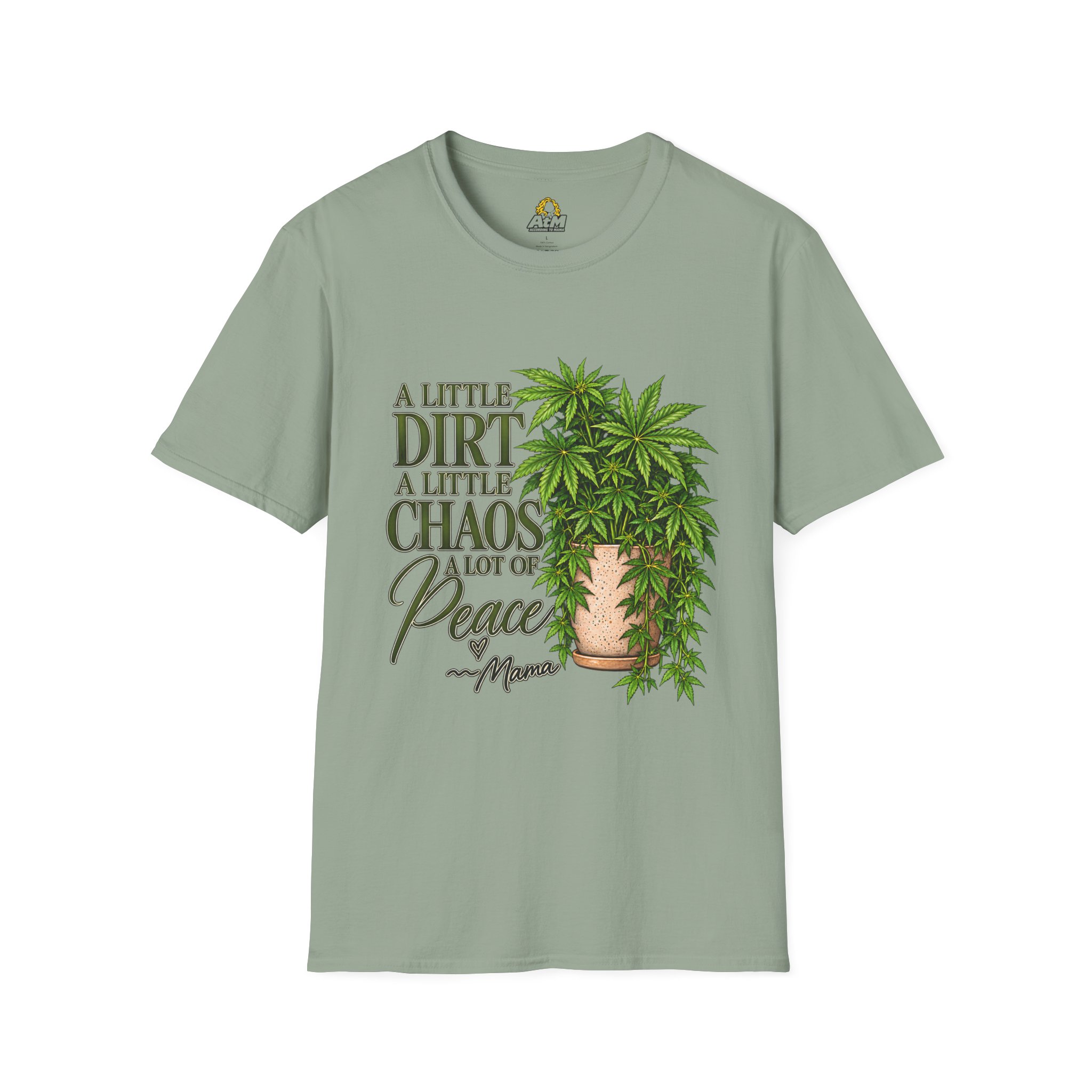 "Little Dirt" AtM Tee - Image 22