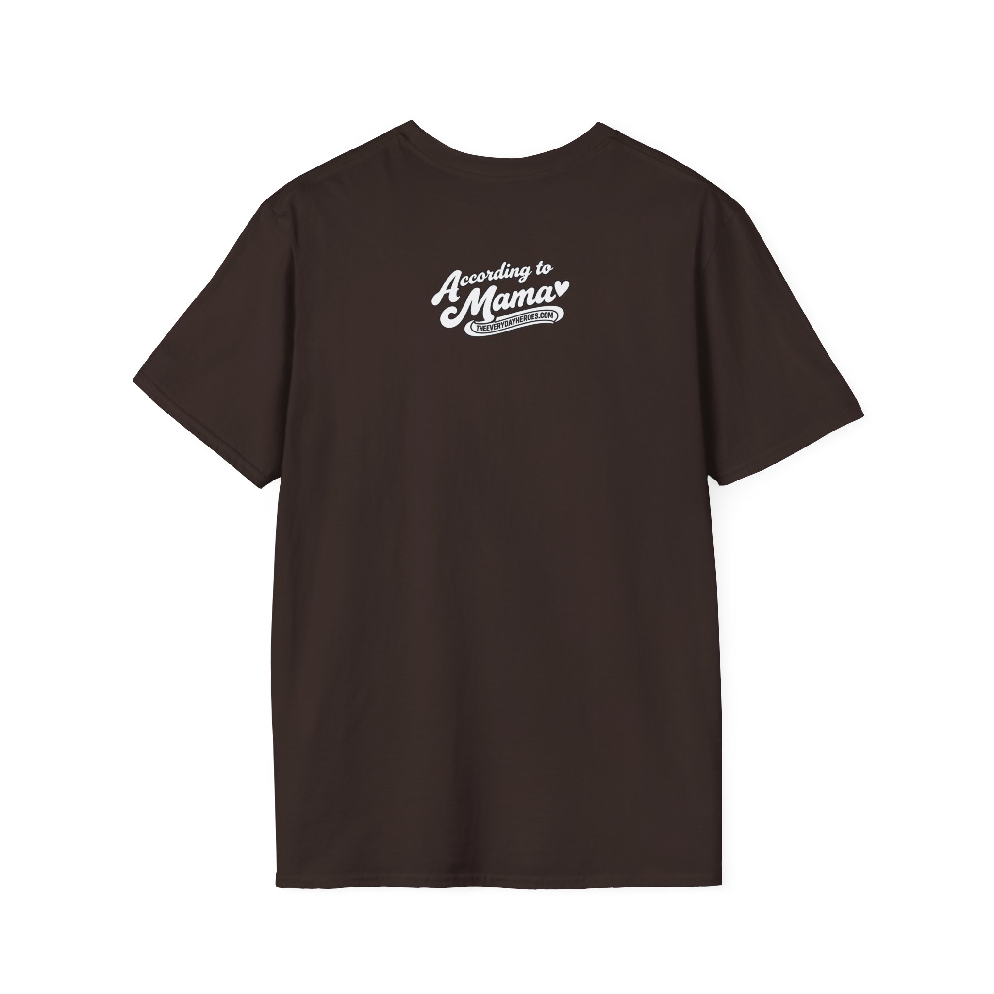"Straight Up Weird" AtM Tee - Image 26