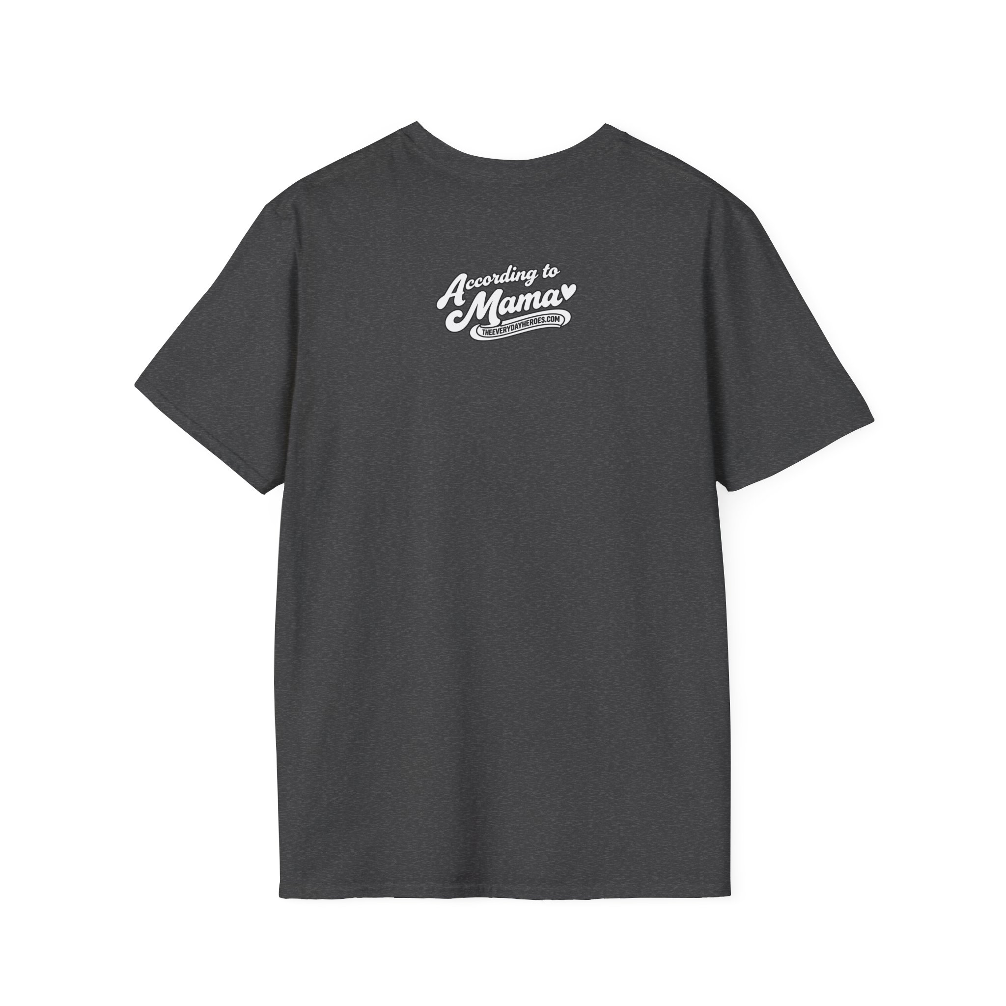 "Straight Up Weird" AtM Tee - Image 13