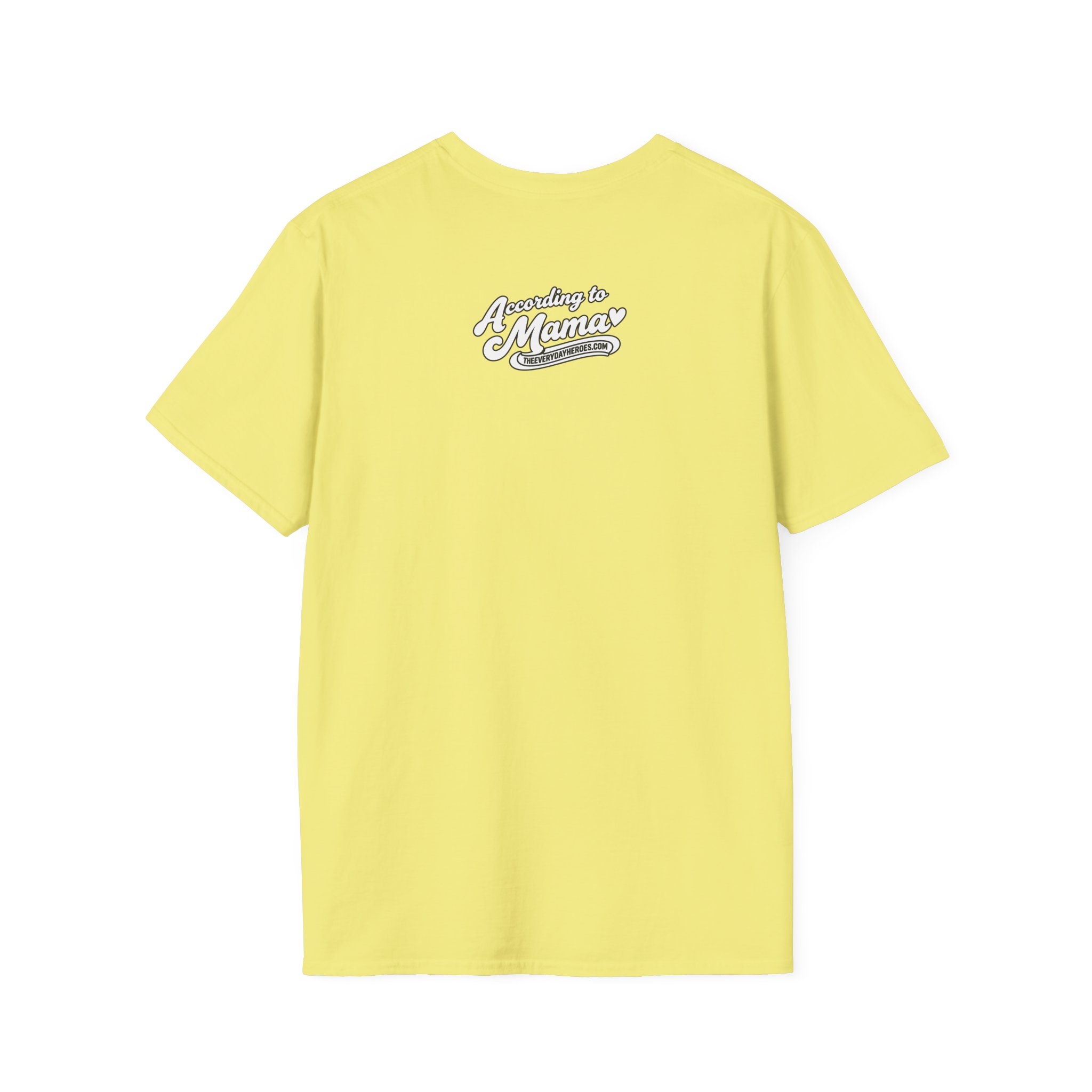 "Straight Up Weird" AtM Tee - Image 28