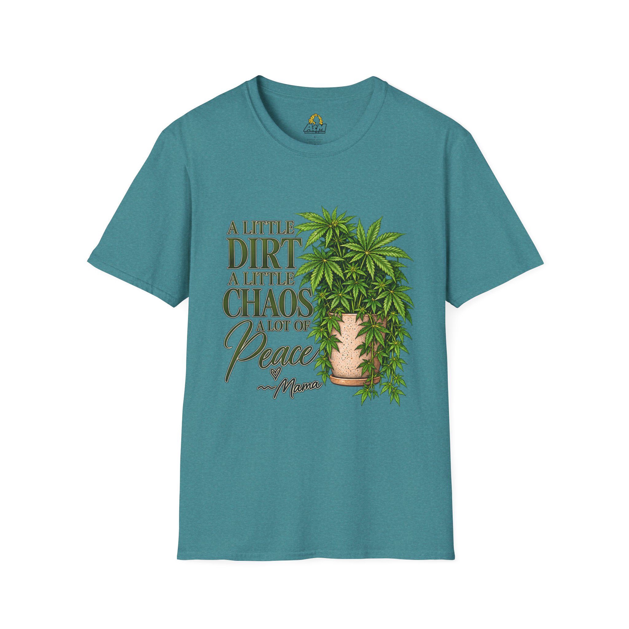 "Little Dirt" AtM Tee - Image 10