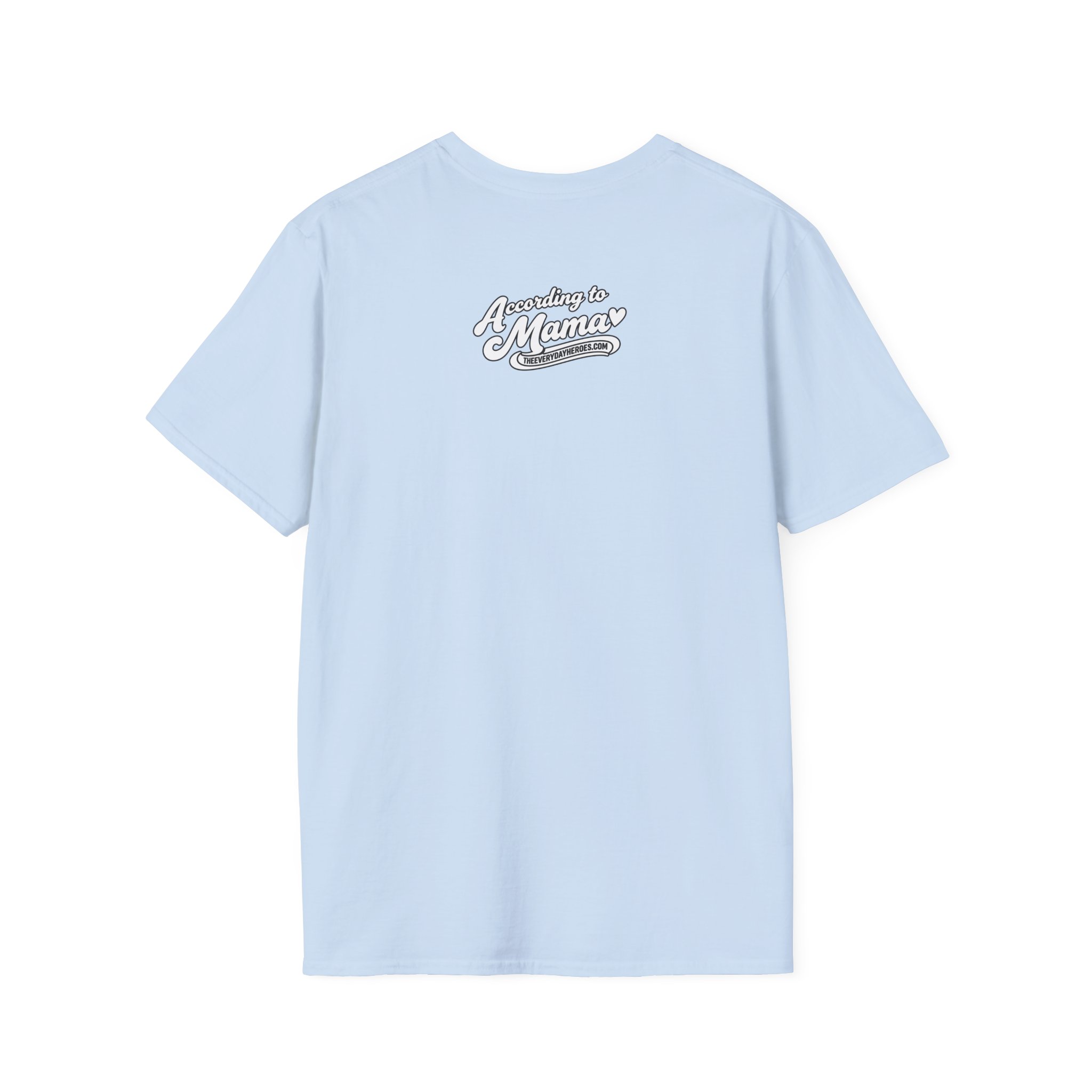 "Little Dirt" AtM Tee - Image 13